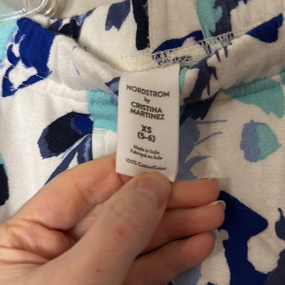 Nordstrom by Cristina Martinez Joggers - Picture 3 of 4